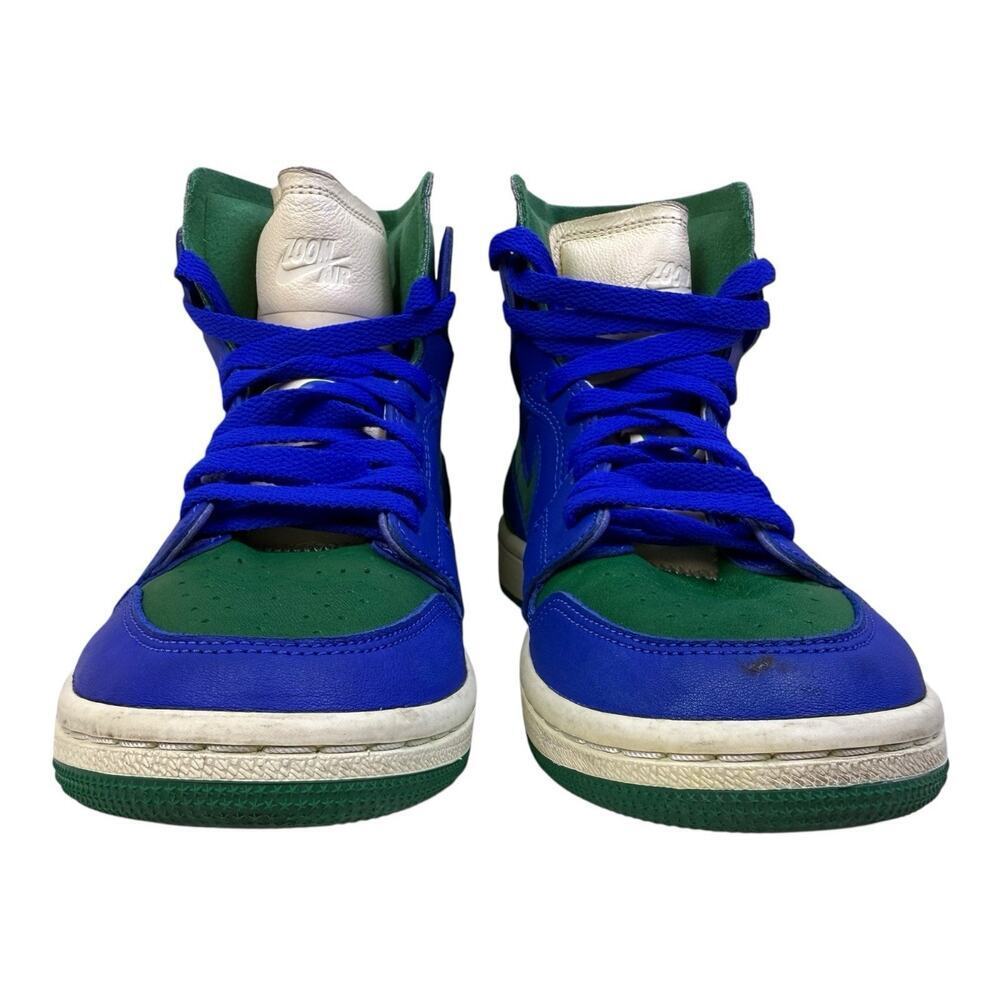 Nike Air Jordan 1 High Zoom CMFT Aleali May Women's Size 5 / Grade School 3.5 Y - Picture 4 of 13